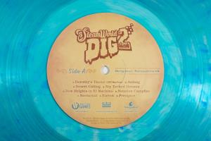 SteamWorld Dig 2 Vinyl Soundtrack (08)